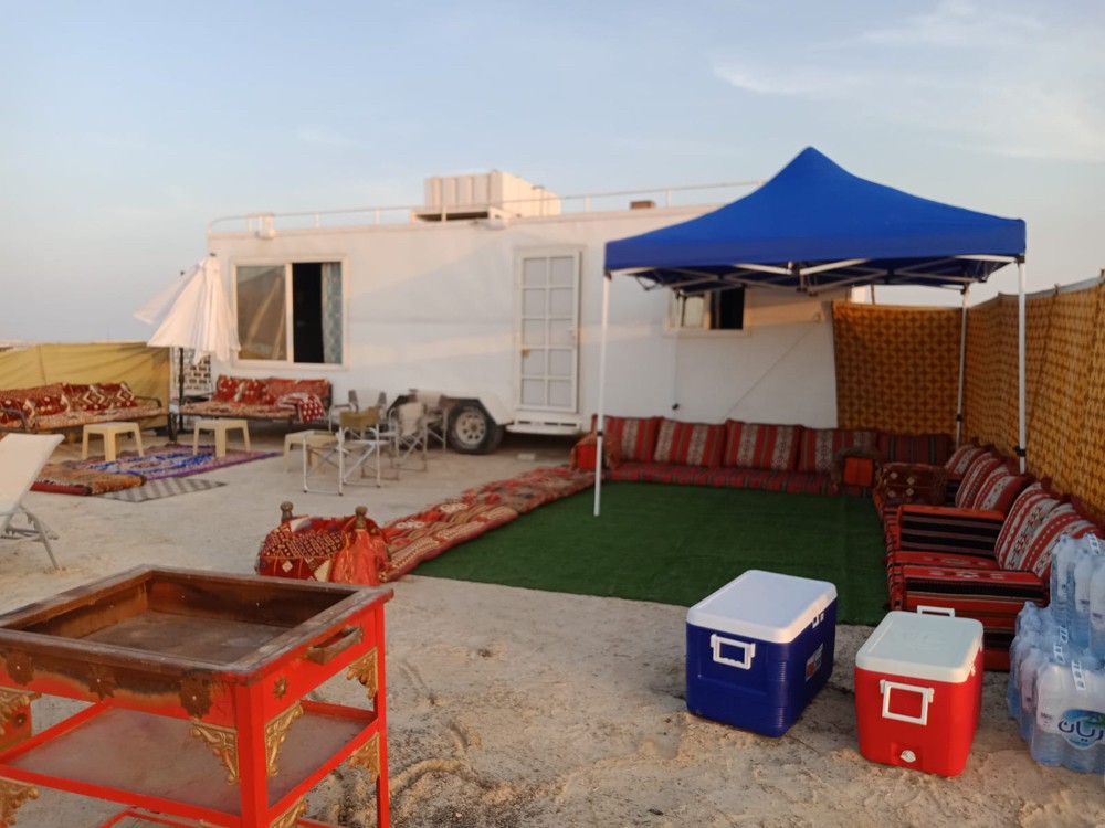 Caravan rental - 8