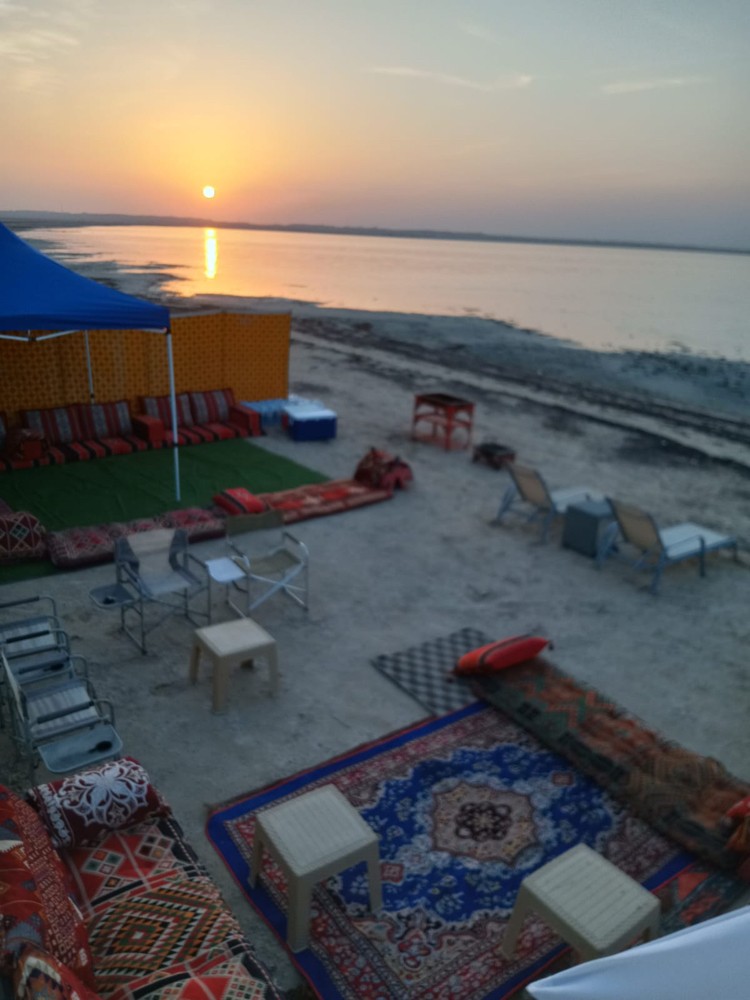 Caravan rental - 2