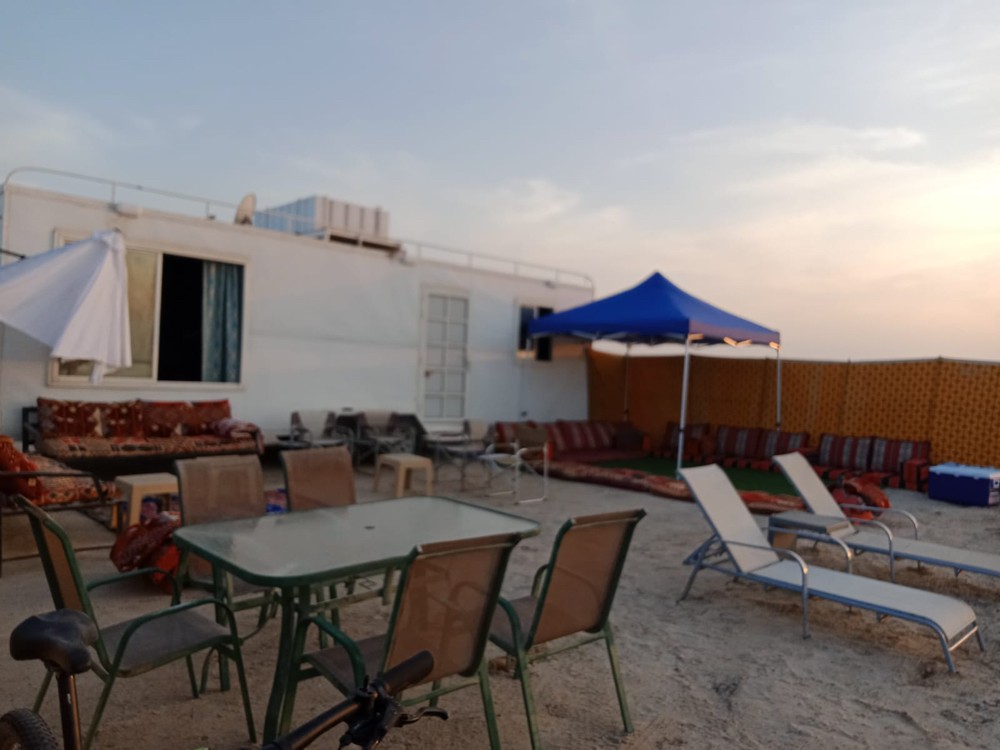 Caravan rental - 7