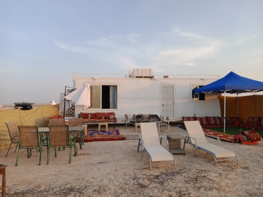 Caravan rental - 10