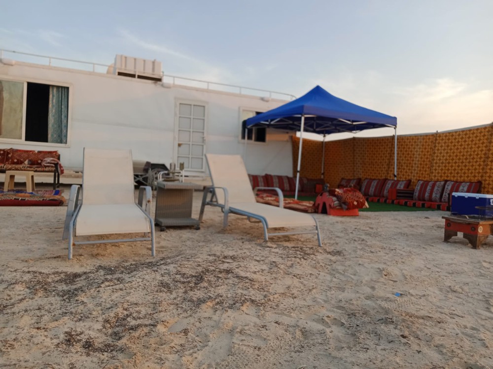 Caravan rental - 9