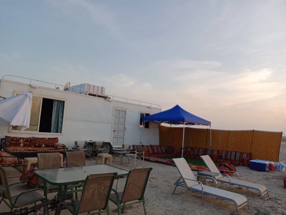 Caravan rental - 12