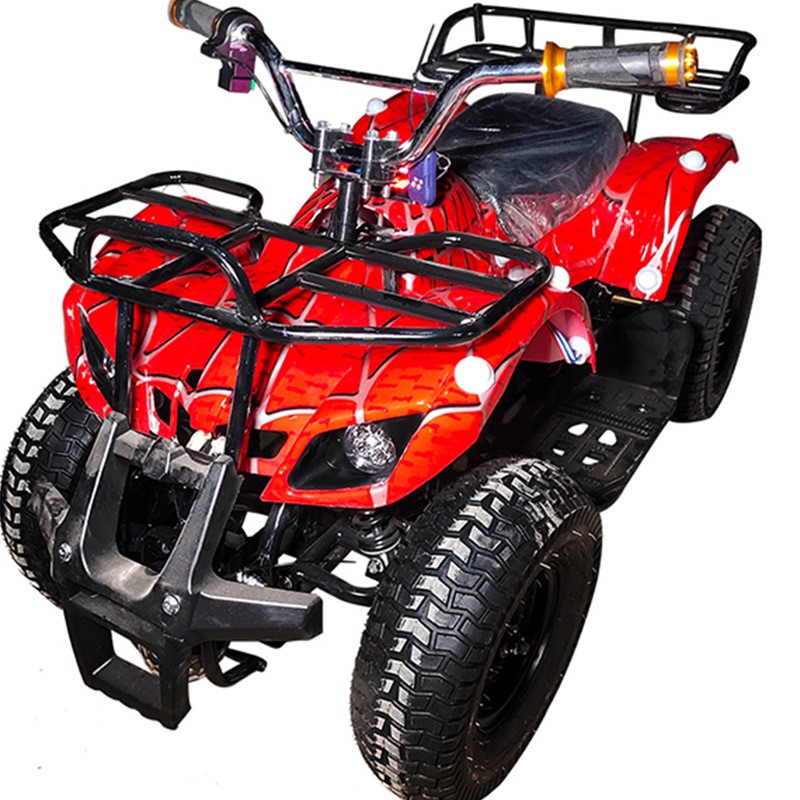 Electric scooter buggy car - 6