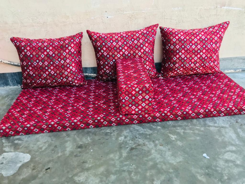 4بارشا 12 موكوندا 4 تكية - 2