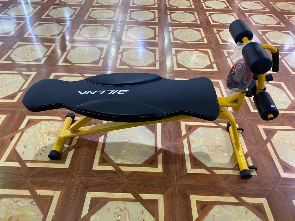 Multifunctional supine board - 1