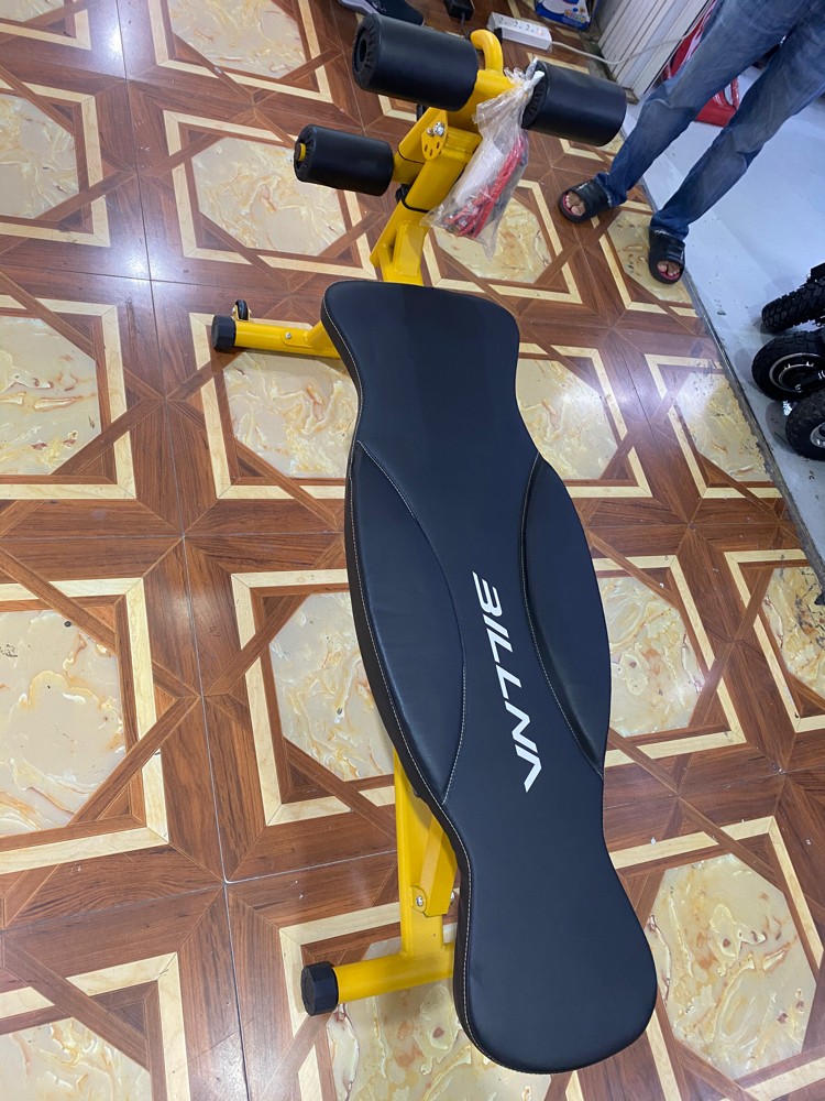 Multifunctional supine board - 4
