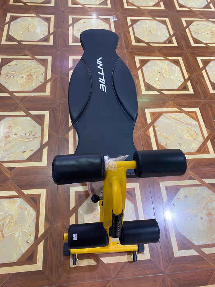 Multifunctional supine board - 2