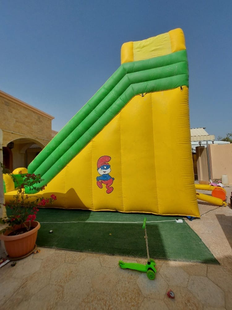 نطاطية جدو صنفور - 1