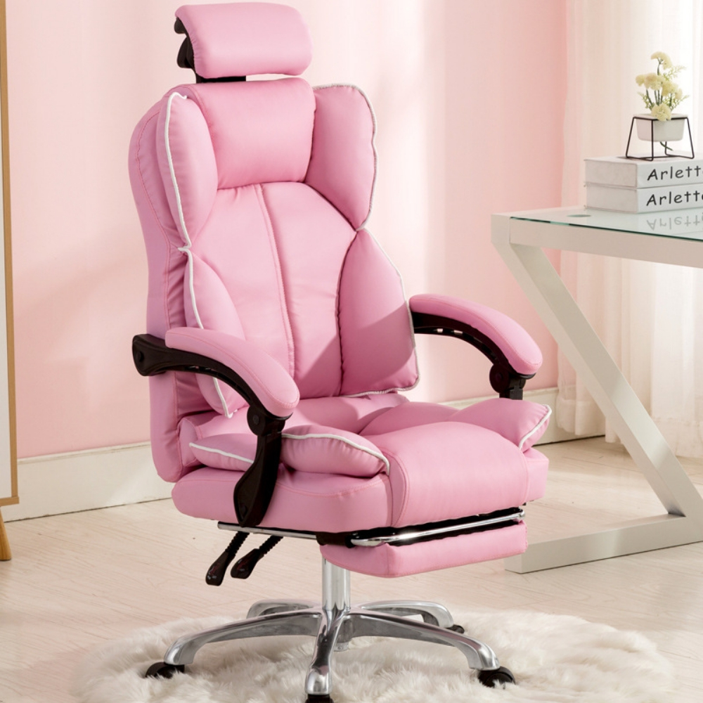 Computer office boss gaming chair - 1