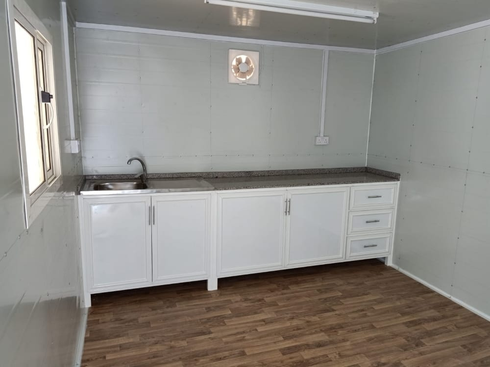 POTOBuL cabin new FOR seel Doha Q - 2