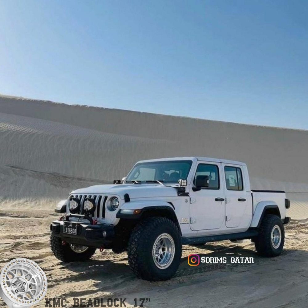 American wheels - 10