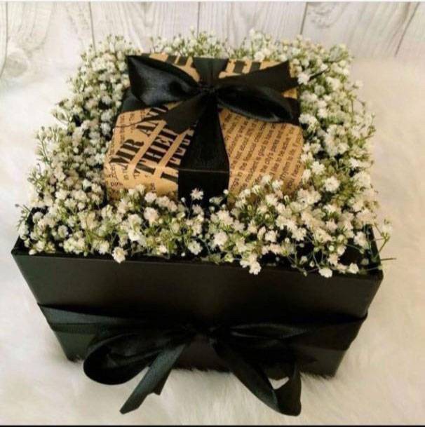 هدية رجالية روعة قطر - 2