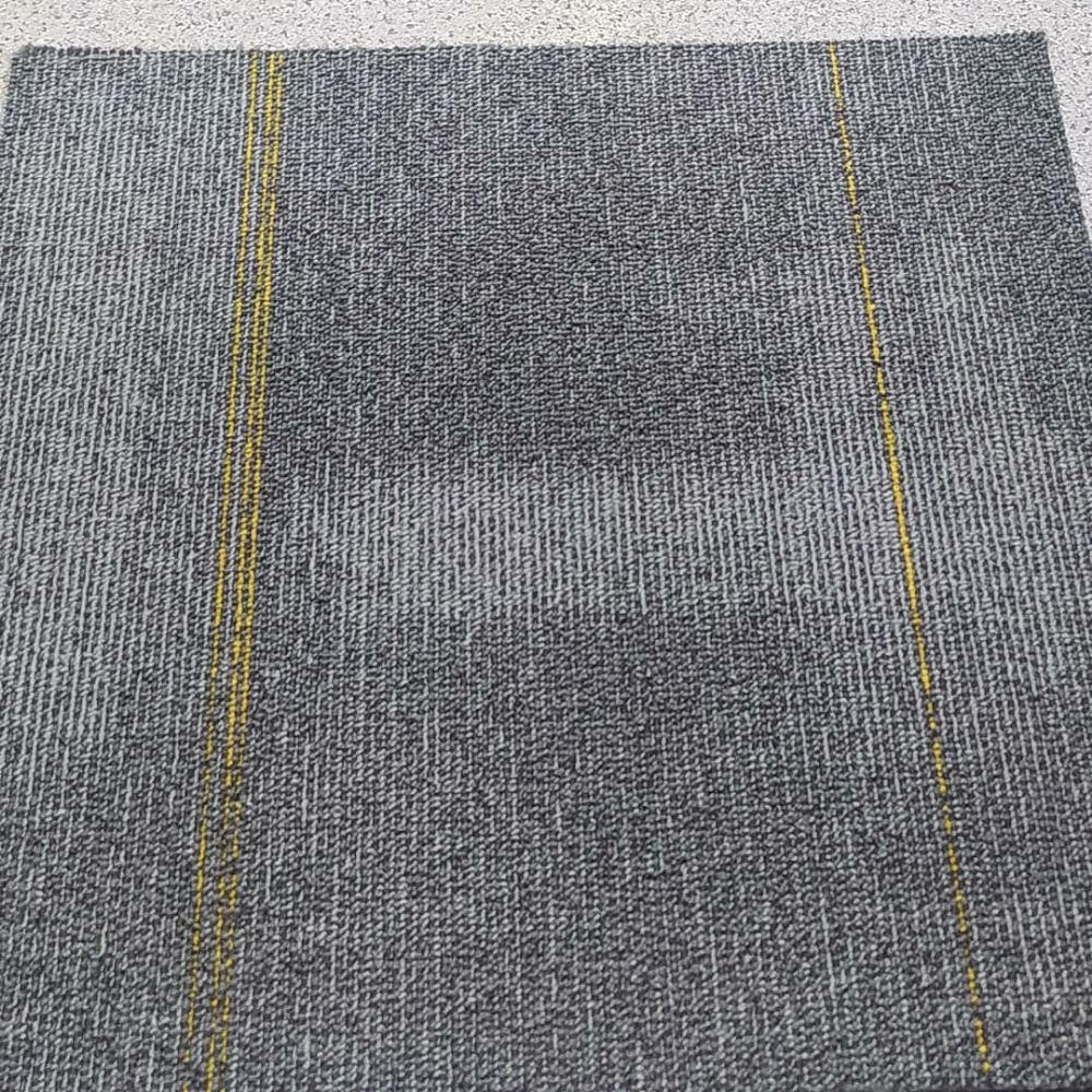 office tiles carpet - 8