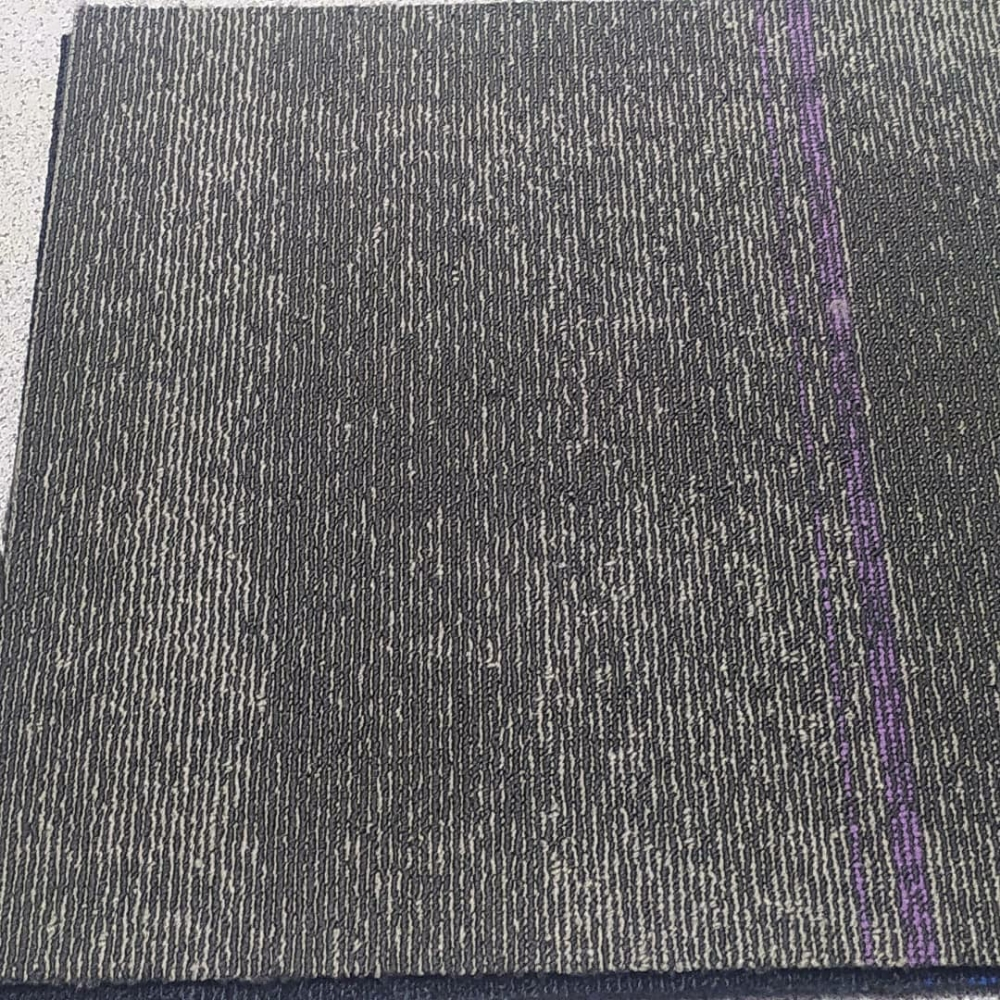 office tiles carpet - 6