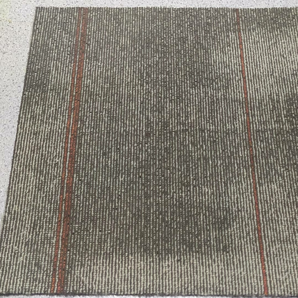 office tiles carpet - 9