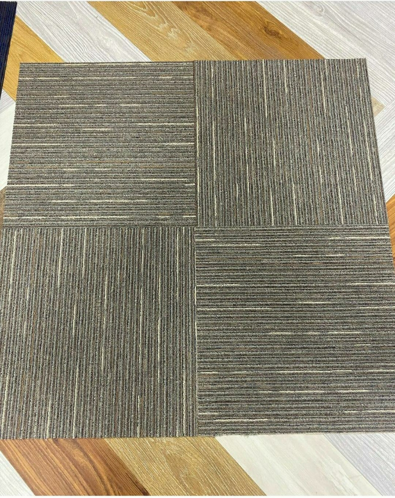 office tiles carpet - 15