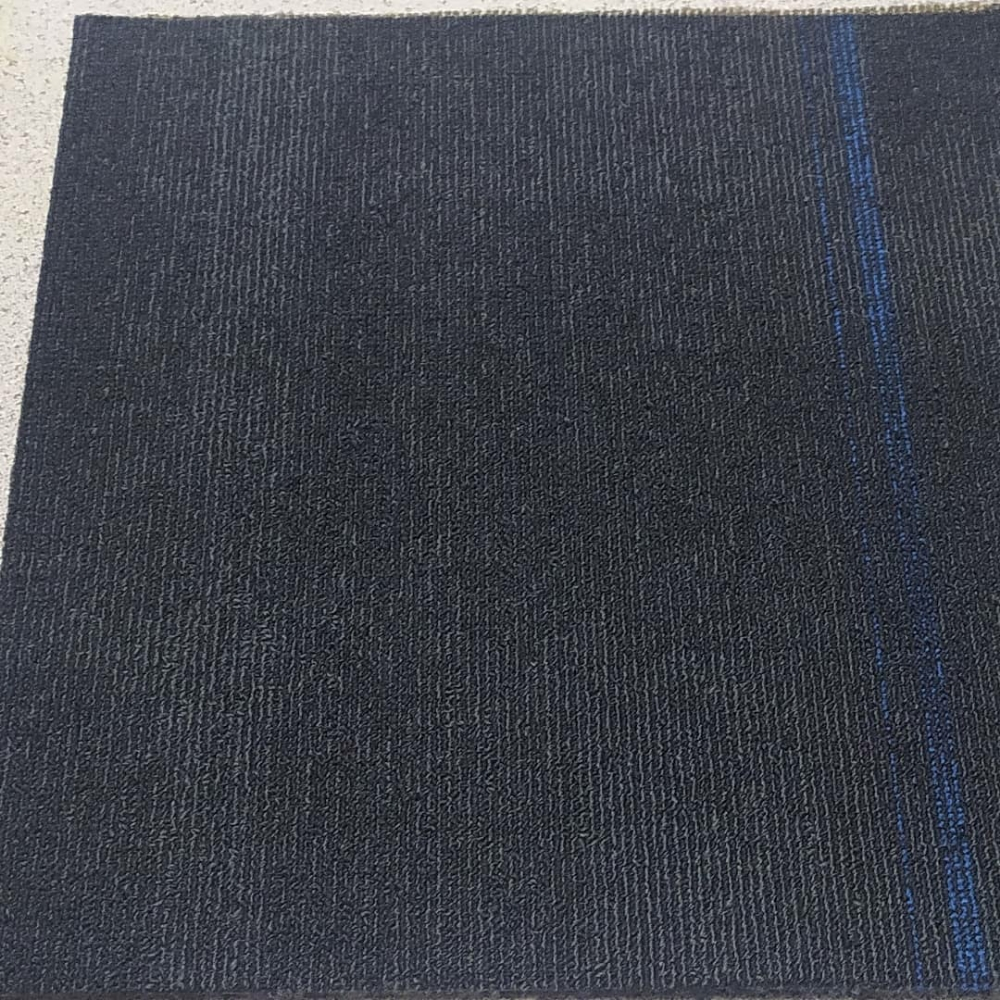 office tiles carpet - 7