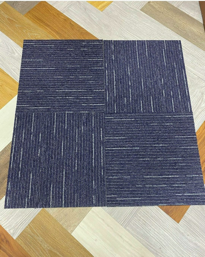 office tiles carpet - 12