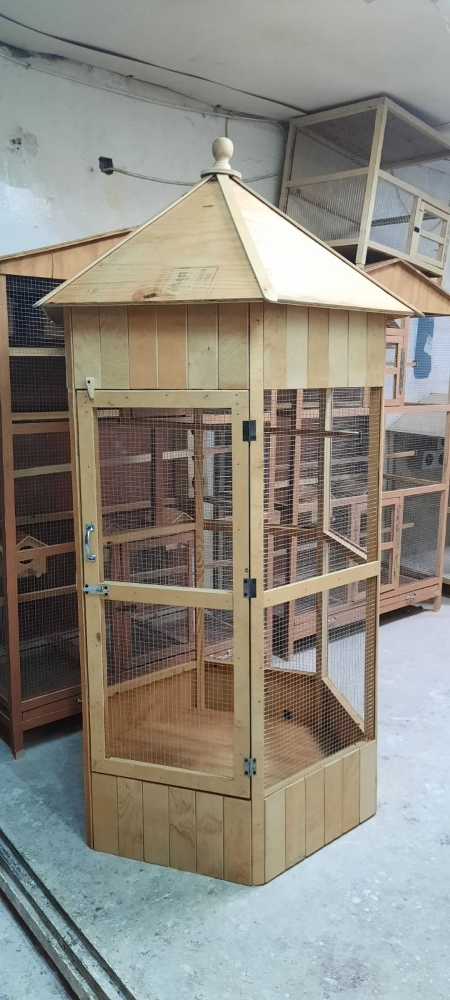 dog home - 4