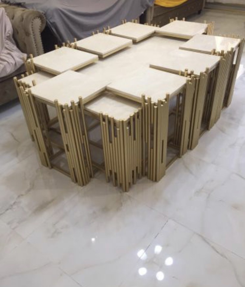 تفصيل طاولات واثاث - 5