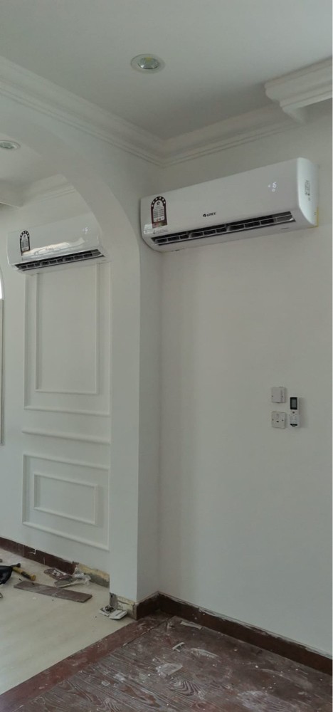 Ac service - 10