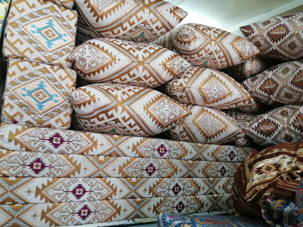 جلسات ارضيه 4 مطارح ضغط 100 مع 12 - 7