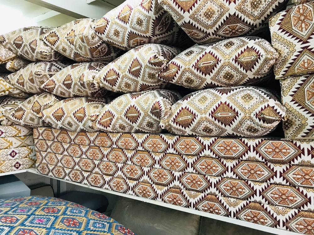 جلسات ارضيه 4 مطارح ضغط 100 مع 12 - 3