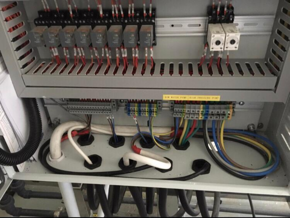 ELECTRICITY NETWORK - 3