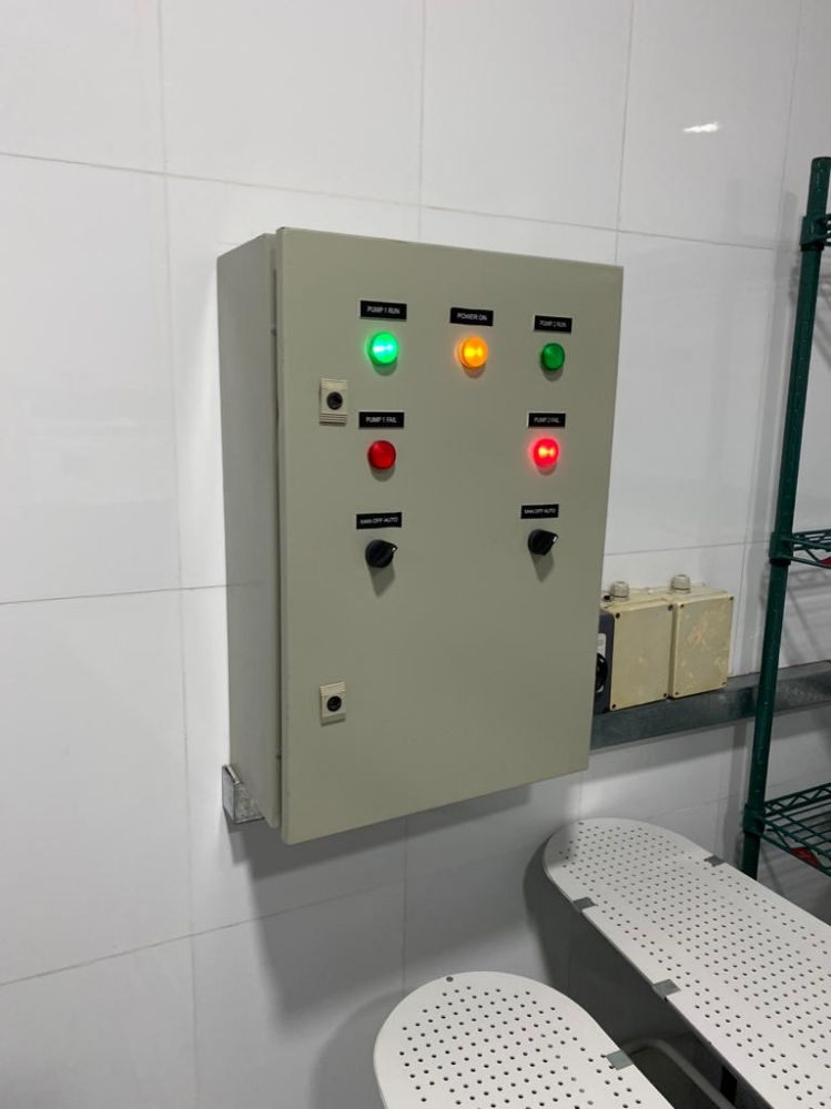 ELECTRICITY NETWORK - 6