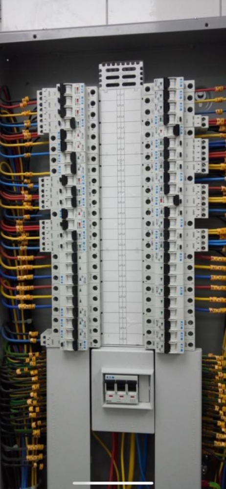 ELECTRICITY NETWORK - 1