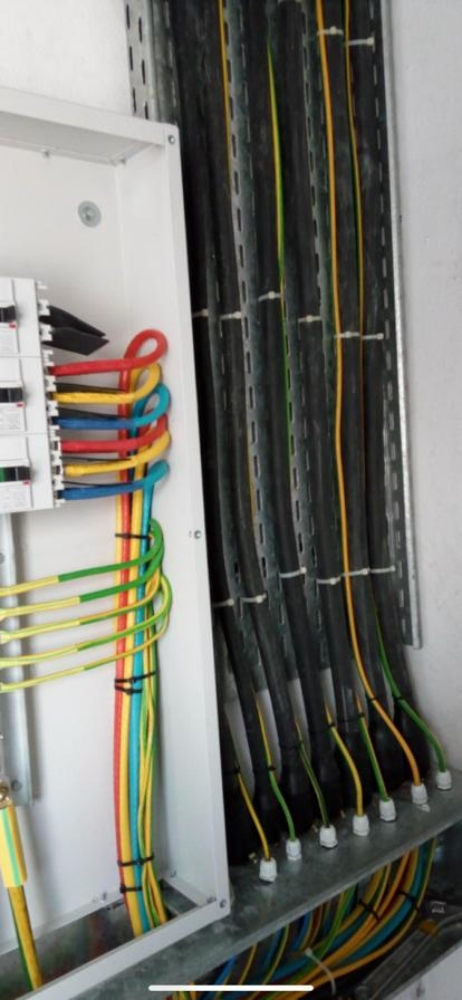 ELECTRICITY NETWORK - 5