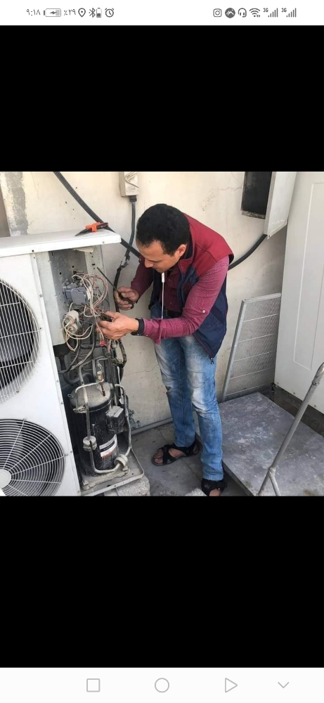 صيانه وإصلاح الأعطال - 8