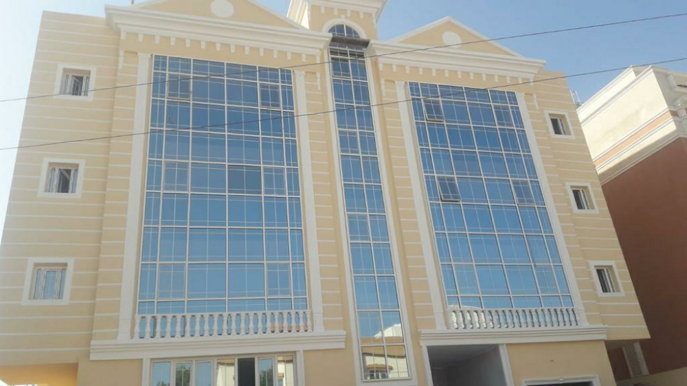 مقاول عظم وتشطيب - 3