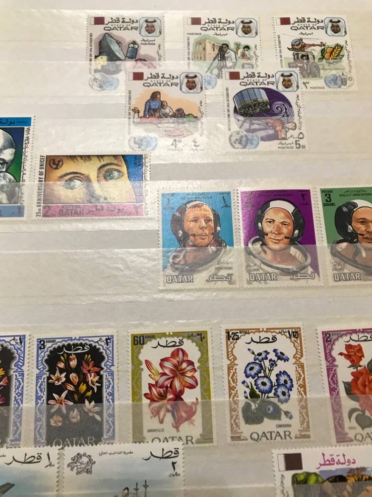 طوابع قديمة ونادرة للبيع - 5