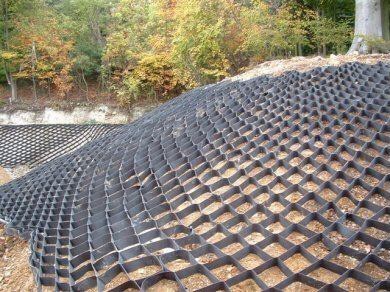 landscaping &irrigation networks - 4