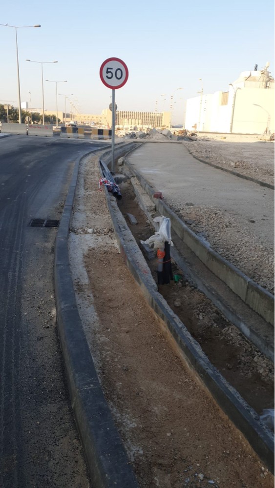 landscaping &irrigation networks - 5