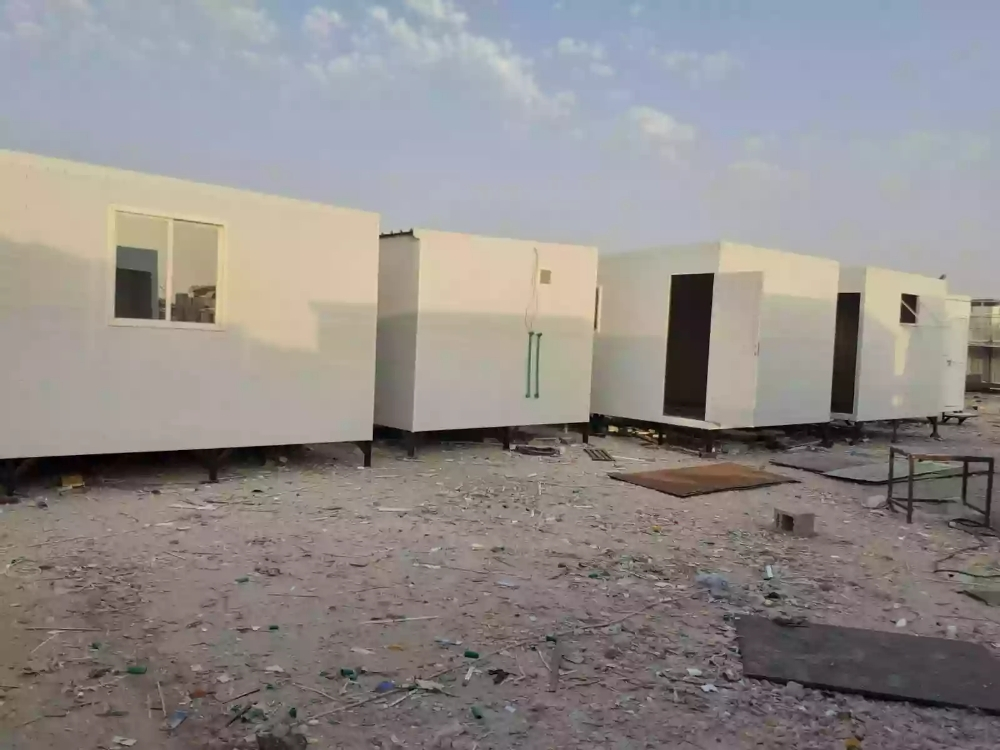 #New porta cabin sale low price. - 2