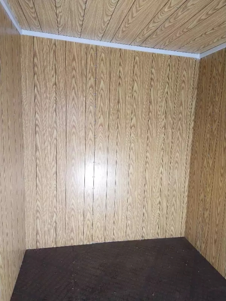 #New porta cabin sale low price. - 4