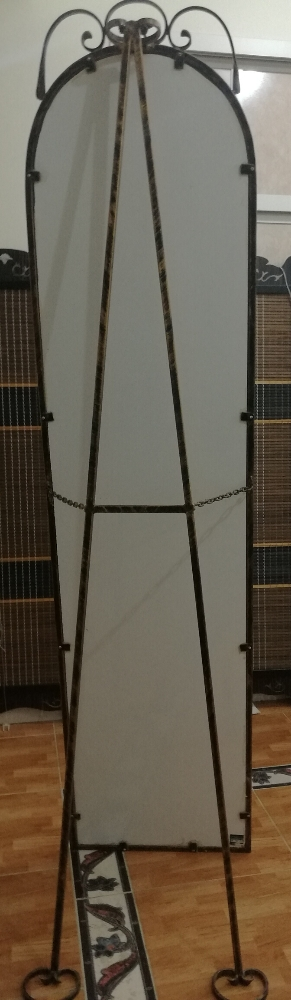 stand mirror - 4