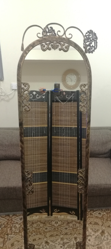 stand mirror - 1