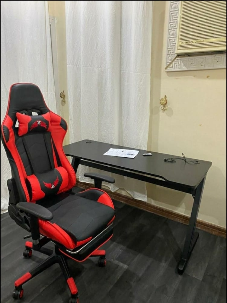 gaming chair - 1