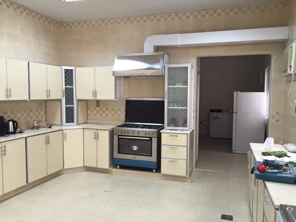 شفاط مطبخ - 1