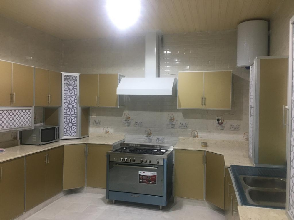 شفاط مطبخ - 8