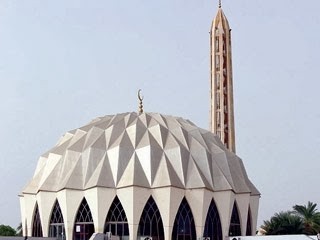 امام مسجد خاص للافراد او الشركات - 1