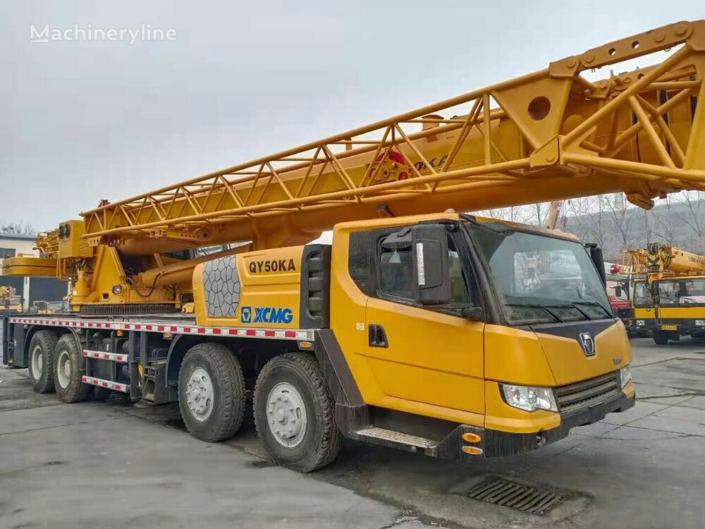 request for mobile cranes - 2