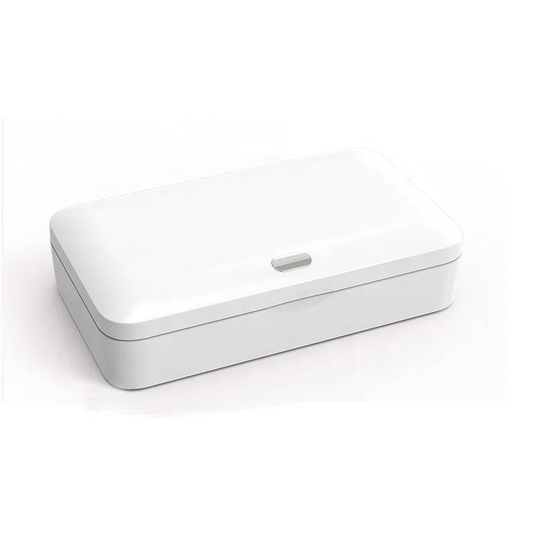 UV Sterilizer with Wireless Charger - 2