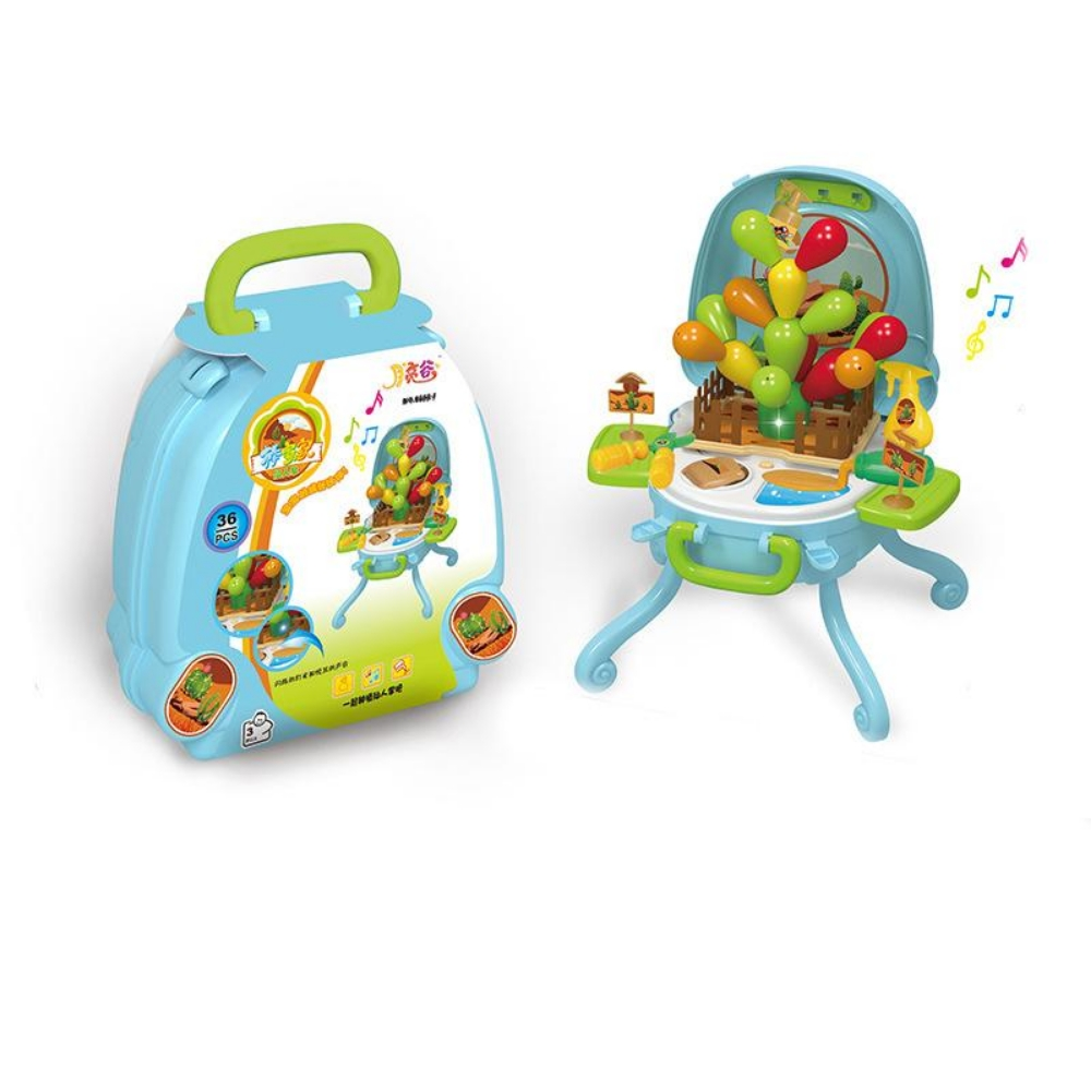 Children's mini suitcase - 3