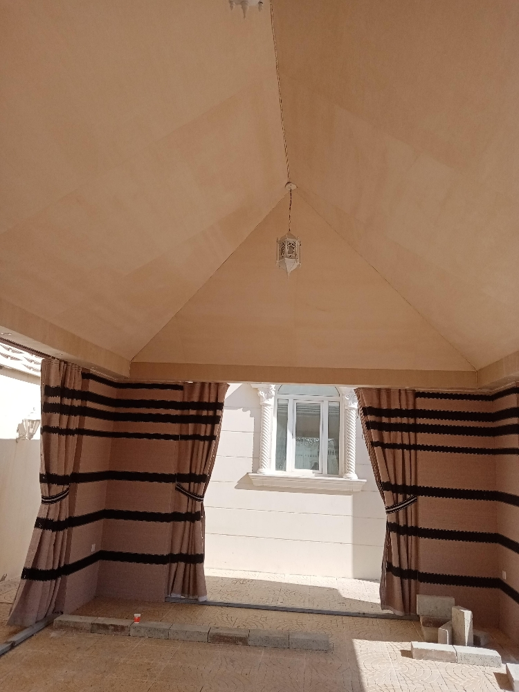 كينزا لبيت الشعر الشتوية - 8