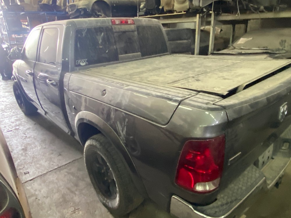 dodge ram scrap spear parts  - 6