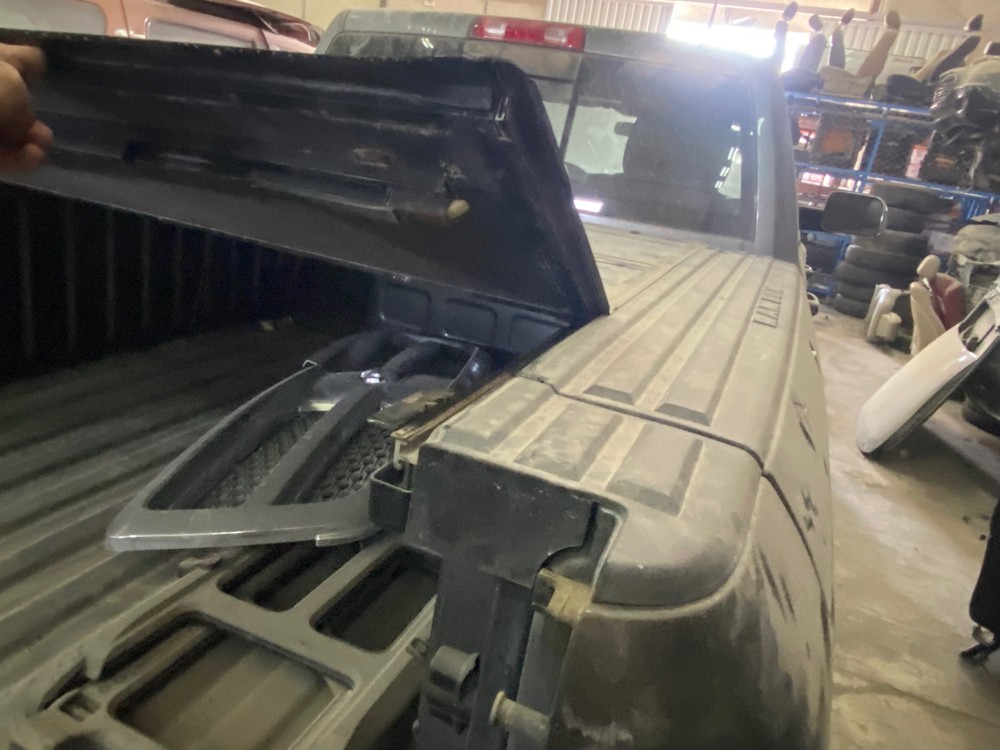 dodge ram scrap spear parts  - 5